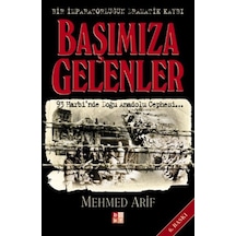 Başımıza Gelenler N11.4598