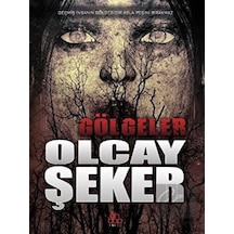 Gölgeler Ahbap Kitap - Ahbap Kitap