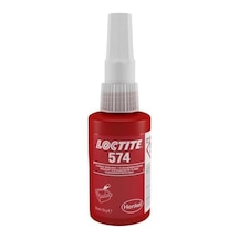 Loctıte 574 Sert Metal İçin Genel Amaçlı Yüzey Contası - 50 Ml.