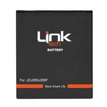 Linktech Samsung Uyumlu Galaxy J2 J200 Batarya 2000 Mah Lbt-J2