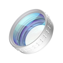 Wl-2 Zv-1 Geniş Açı & Makro Lens Beyaz Çok Renkli