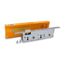 Kale Kilit Pvc Doğrama Wc 269p/35 Mm