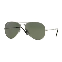 Ray Ban Rb3025 W0879 58 Unısex Güneş Gözlüğü Çok Renkli