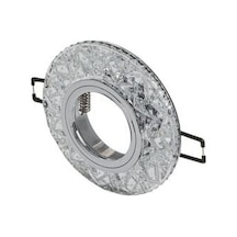 Cata Ct-6598 Sim Led Çerçeveli Cam Spot