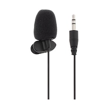 Hadron Kubite HD556 Kablolu Yaka Mikrofonu