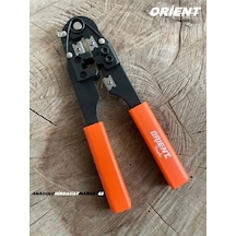 Orient Bilgisayarci Pensesi Telefon Internet Pensesi 1Jakli 8P
