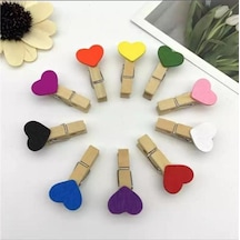 Dekoratif Resim Mandalı 12 Paket 120 Adet 27854718