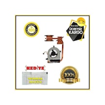 Lenovo 90201875 Notebook Cpu Fan Heatsink