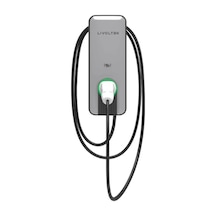 Livoltek 11 KW Elektrikli Araç Şarj İstasyonu