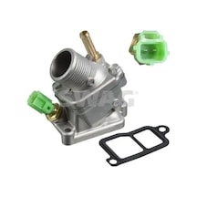 Volvo S60 Termostat 2.0t 2001-2010 Swag 55934851