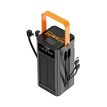 80.000 Güneş Enerjili Powerbank Diğer
