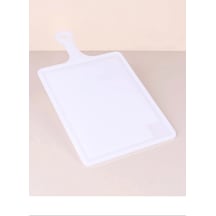 Hubrendy Tedarik Küçük Saplı Kesme Tahtası Royaleks-k043 Diğer