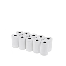 Rulotherm 56x14 Tse Belgeli Termal Pos Rulo 10 Paket 100 Adet
