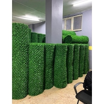 Zirve Tel Örgü Çim Çit 100 Cm X 10 Metre