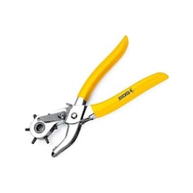 Sgs Kemer Delme Zımbası