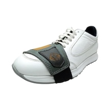 Mtn Mak77 Motosiklet Ayakkabı Koruma Pedleri, Vites Ayakkabı Koruyucu,motorcycle Shoe Protector Standart