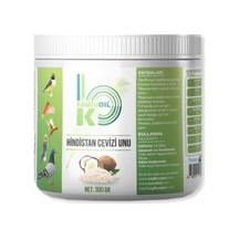 Kanatlı Oil Hindistan Cevizi Unu 300 G