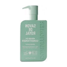 Argan Yağlı Onarıcı Saç Kremi 500 Ml - Boyalı Ve Yıpranmış Saçlara Özel