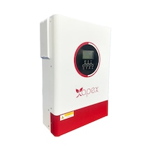 Apex Eco 3.5kw Akıllı İnverter 24v Mppt