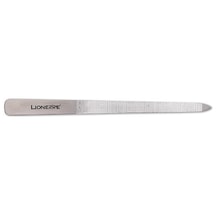Lionesse 500/8 Çelik Tırnak Törpüsü