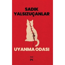 Uyanma Odası - Dppq-901572