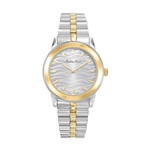Mathey Tissot Kadın Kol Saati D10860bys