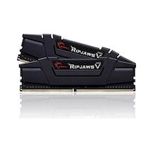 Crnbilisim Gskill 8Gb Ram F4-3200C16D-16Gvkb Pc Ram Bellek