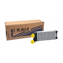 Kale 344400 Turbo Radyatörü Peugeot Partner Citroen Berlingo 1.6 Hdi 0384l9
