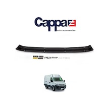 Cappafe Iveco Daily Ön Cam Güneşliği Siperlik Vizör Şapka Terek N11.998
