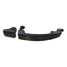 Opel Astra H Sd/hb 04/14 Arka Kapı Dış Açma Kolu Sağ Si Yah Anahtar Deli Ksi Z Boyanır Ti P Tyg
