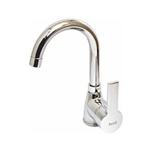 5011003 Hitit Kuğu Lavabo Bataryası 1450171