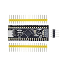 STM32F401C CORE BOARD - ARM Cortex-M4 256 Kbytes Flash, 84 MHz CPU -STM32F401CCU6 Geliştirme Kartı