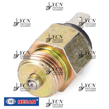 Massey Ferguson 3060/266/288/3075/3105 Çift Çeker İkaz Müşürü