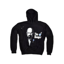 Breakıng Bad Baskılı Sweatshirt