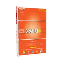 Tonguç Akademi Tyt Gramatik