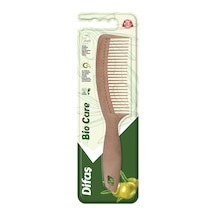 Difaş Bio Care Saplı Büyük Tarak 3028 5 Adet