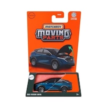 Matchbox 2025 1:64 Arabalar 2023 Nıssan Arıya Jbw80