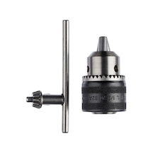 Professional Accessories - 1, 5-13 Mm - 1/2&apos &apos -20 Anahtarlı Mandren