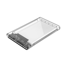 2.5 Usb 3.0 Type C 3.1 Harici Ssd Hdd Kutusu 4389A Harddisk Sata