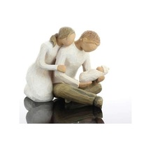 Willow Tree New Life Biblo