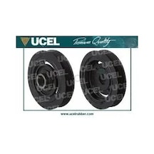 Krank Kasnağı Toyota Avensis 2.0l 1azfse Azt220 Azt250 2000-2008 Rav4 2.0l 1az - Fe Aca21 Aca30 2001-2012 7 Kanalli 44969723