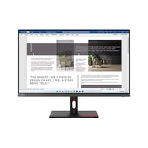 27 S27ı-30 Thınkvısıon 63dfkat4tk Fhd 4ms 100hz Hdmı+vga Wled Monıtor 3 Yıl Garanti