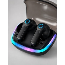 Enc Mikrofonlu Bluetooth 5.4 Kablosuz Kulaklık 40ms Düşük Gecikmeli Tws Kulaklık 001