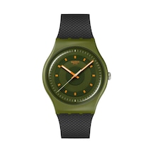 So29g113 Swatch Take Your Time, Enjoy The Moment Unisex Kol Saati Çok Renkli