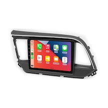 Lovion Hkr2403 Hyundai Elantra 2016 2018 4+64gb Android Carplay Multimedya Teyp 9"