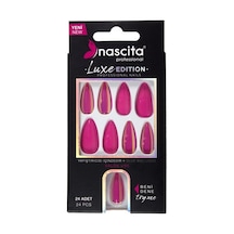 Nascita Luxe Takma Tırnak 24'lü 00213