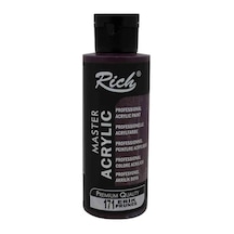Rich Master Akrilik Boya Erik 120Ml