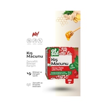 Otsa Kış Macunu 250 G