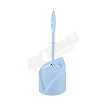 5 Adet Titiz Tp-144 Klozet Fırça Seti