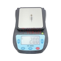 Sf 3 KG x 01 Gr Hassas Terazi